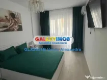 Garsoniera Lux Bloc Nou Berceni - Dimitrie Leonida - Metrou