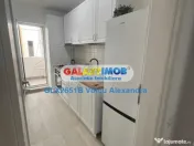 Garsoniera Lux Bloc Nou Berceni - Dimitrie Leonida - Metrou 