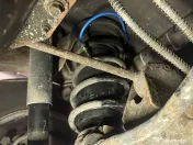 Perne de aer ajutătoare 