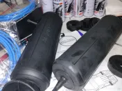 Perne de aer ajutătoare 