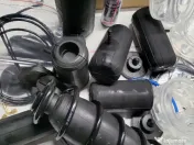 Perne de aer ajutătoare 