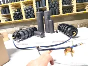 Perne de aer ajutătoare 