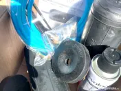 Perne de aer ajutătoare 