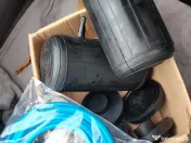 Perne de aer ajutătoare 