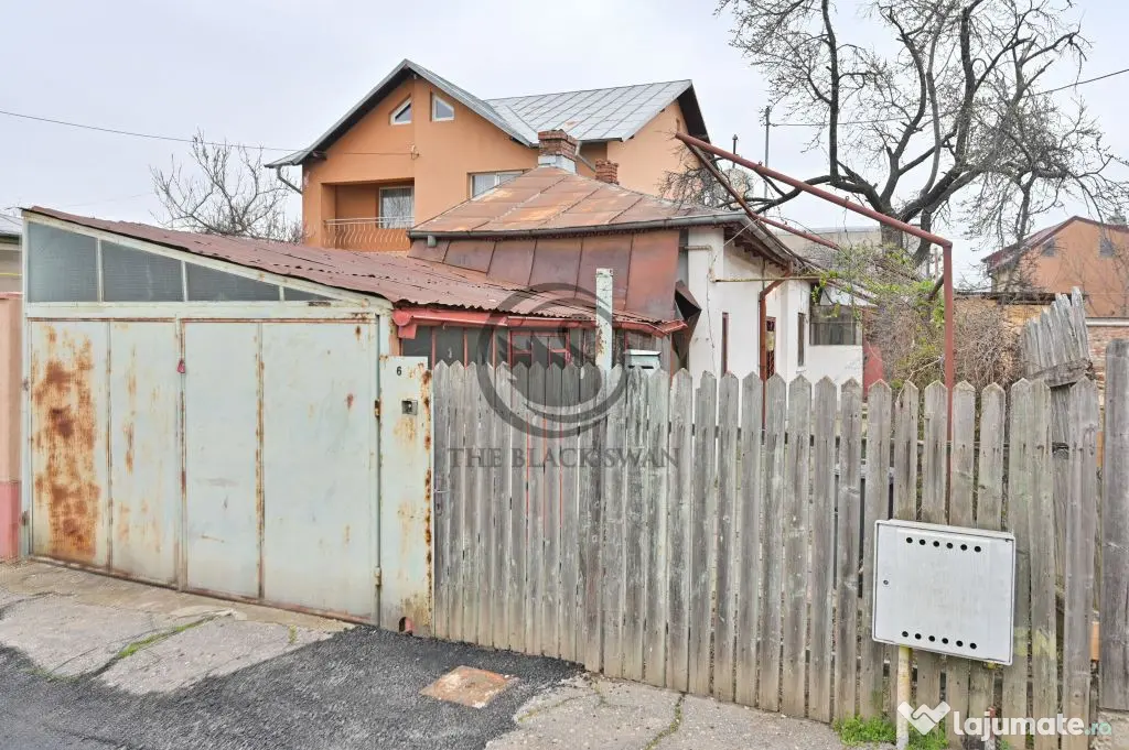 Casa cu 3 camere de vanzare I Zona Centrala - Ploiesti I ...