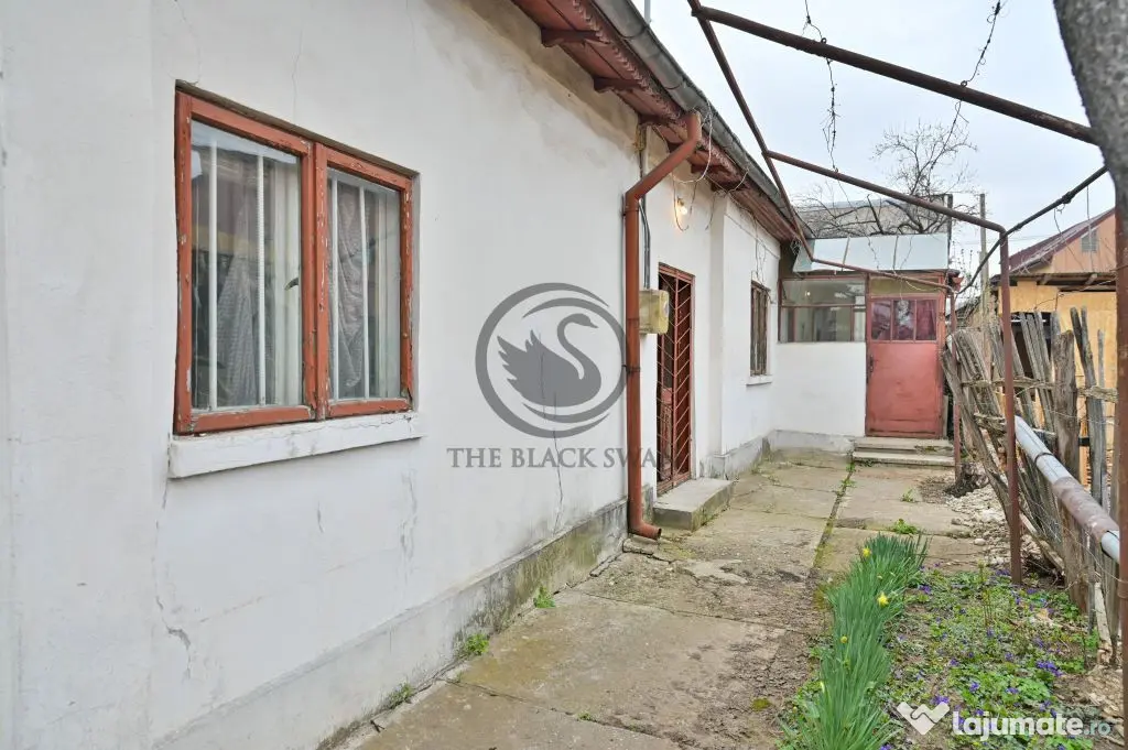 Casa cu 3 camere de vanzare I Zona Centrala - Ploiesti I ...