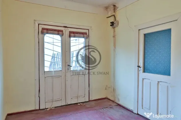 Casa cu 3 camere de vanzare I Zona Centrala - Ploiesti I ...