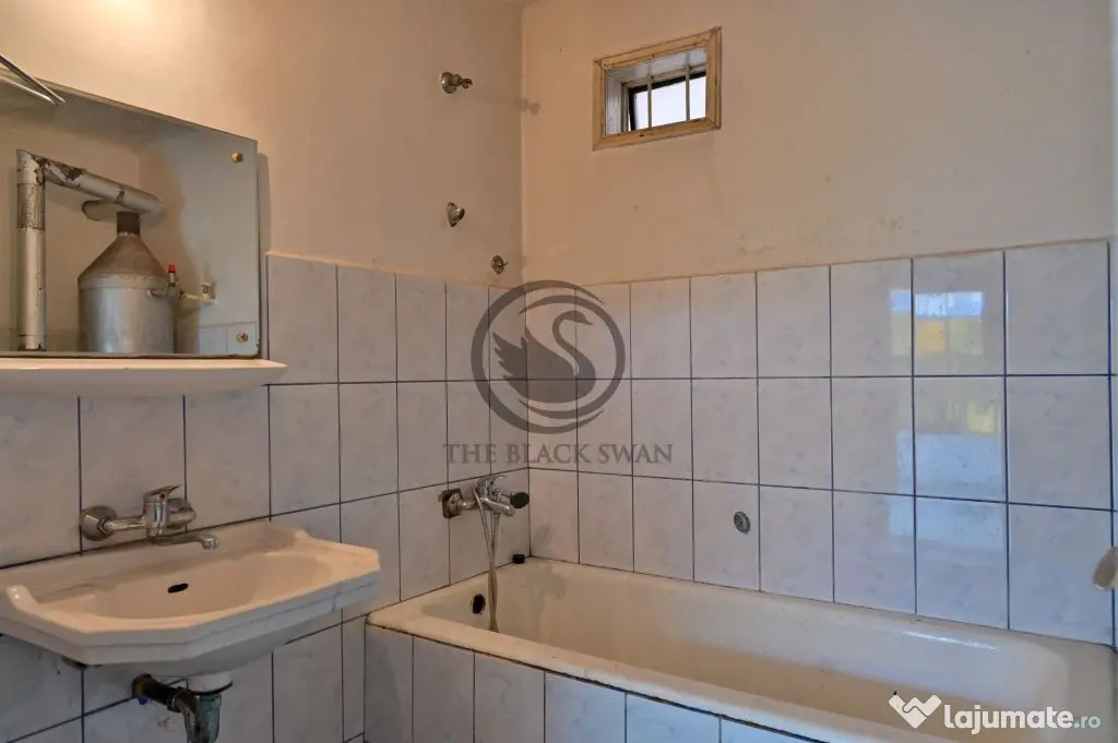 Casa cu 3 camere de vanzare I Zona Centrala - Ploiesti I ...