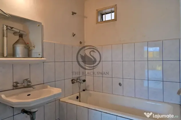 Casa cu 3 camere de vanzare I Zona Centrala - Ploiesti I ...