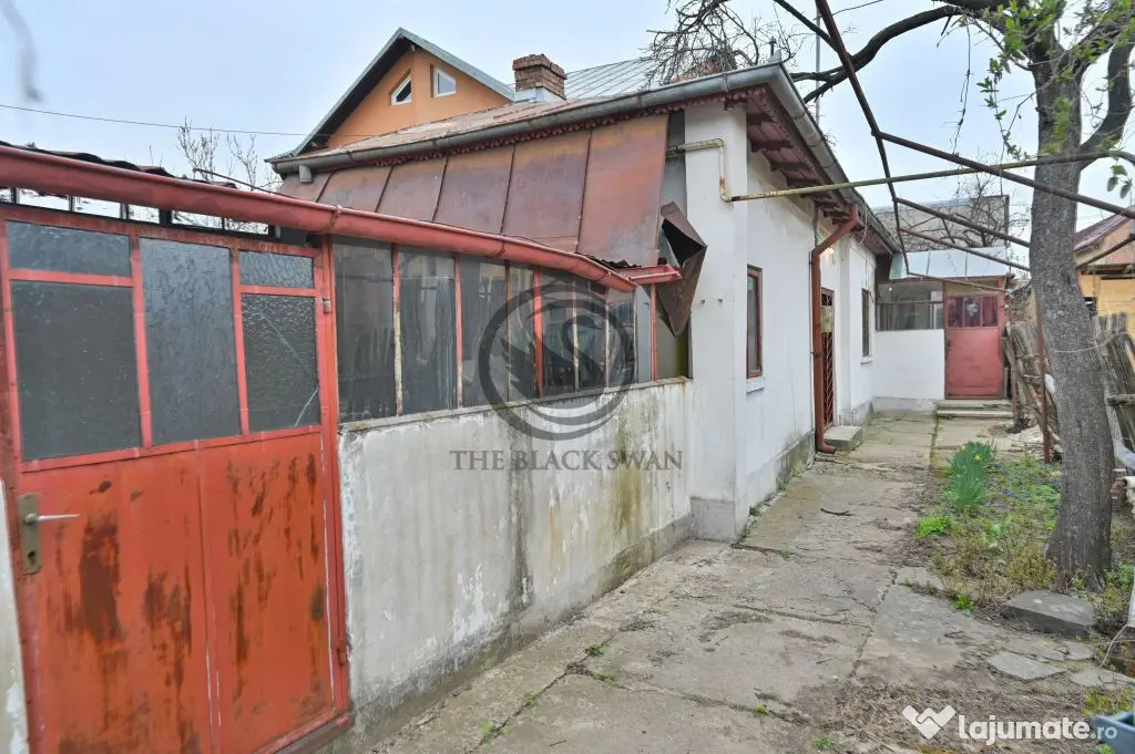 Casa cu 3 camere de vanzare I Zona Centrala - Ploiesti I ...
