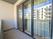 Apartament 2 camere decomandat in Qualis cu parcare - Coresi 