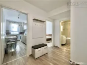 Apartament 2 camere decomandat in Qualis cu parcare - Coresi 
