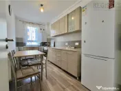 Apartament 2 camere decomandat in Qualis cu parcare - Coresi 