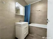 Apartament 2 camere decomandat in Qualis cu parcare - Coresi 