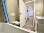 Apartament 2 camere decomandat in Qualis cu parcare - Coresi 