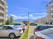 Apartament 2 camere decomandat in Qualis cu parcare - Coresi 