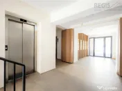 Apartament 2 camere decomandat in Qualis cu parcare - Coresi 