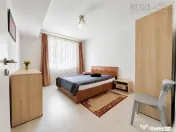 Apartament 2 camere decomandat cu parcare in Qualis - Coresi 