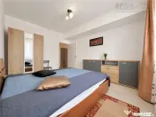 Apartament 2 camere decomandat cu parcare in Qualis - Coresi 