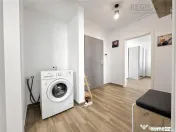 Apartament 2 camere decomandat cu parcare in Qualis - Coresi 