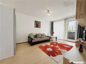 Apartament 2 camere decomandat cu parcare in Qualis - Coresi 