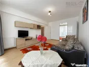 Apartament 2 camere decomandat cu parcare in Qualis - Coresi 