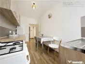 Apartament 2 camere decomandat cu parcare in Qualis - Coresi 