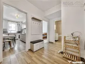 Apartament 2 camere decomandat cu parcare in Qualis - Coresi 
