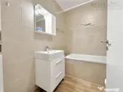 Apartament 2 camere decomandat cu parcare in Qualis - Coresi 