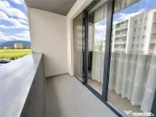 Apartament 2 camere decomandat cu parcare in Qualis - Coresi 