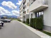 Apartament 2 camere decomandat cu parcare in Qualis - Coresi 