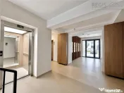 Apartament 2 camere decomandat cu parcare in Qualis - Coresi 