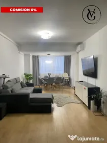 Apartament de 2 camere Atria Urban Resort | Sos Chitilei | B