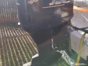 Motor barcă Mercury 80 cp 