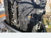 Motor barcă Mercury 80 cp 