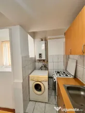 Garsoniera,etaj intermediar,Tudor Vladimirescu-Iulius Mall 