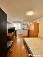 Garsoniera,etaj intermediar,Tudor Vladimirescu-Iulius Mall 