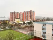 Garsoniera,etaj intermediar,Tudor Vladimirescu-Iulius Mall 