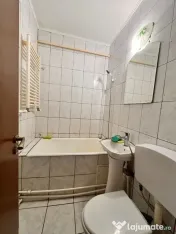 Garsoniera,etaj intermediar,Tudor Vladimirescu-Iulius Mall 