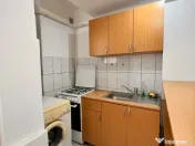 Garsoniera,etaj intermediar,Tudor Vladimirescu-Iulius Mall 