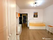 Garsonieră decomandată, mobilată, Metrou Gorjului 