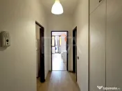 Garsonieră decomandată, mobilată, Metrou Gorjului 