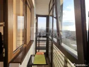 Garsonieră decomandată, mobilată, Metrou Gorjului 