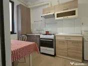 Garsonieră decomandată, mobilată, Metrou Gorjului 