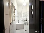 Garsonieră decomandată, mobilată, Metrou Gorjului 