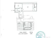 Garsonieră decomandată, mobilată, Metrou Gorjului 