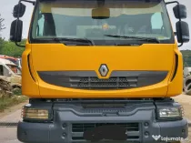 Renault Kerax 8x4