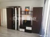 Garsoniera, suprafata de 34mp mobilat si utilat cu boxa in A 