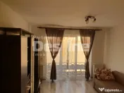 Garsoniera, suprafata de 34mp mobilat si utilat cu boxa in A 