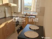 Garsoniera, suprafata de 34mp mobilat si utilat cu boxa in A 